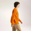 Kragg Cotton Long Sleeve Mens