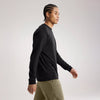 Kragg SL Cotton Long Sleeve Mens