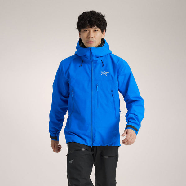 Beta SV Jacket Mens