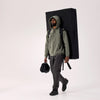 Emblem Full-Zip Hoody Mens