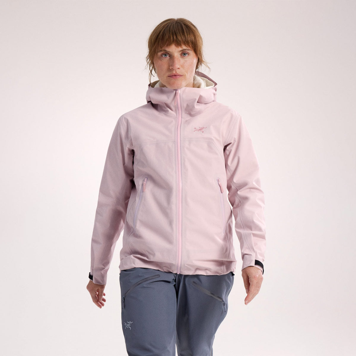 Beta Jacket Womens