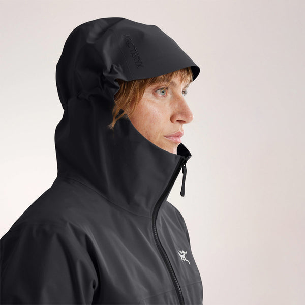 Beta Jacket Womens