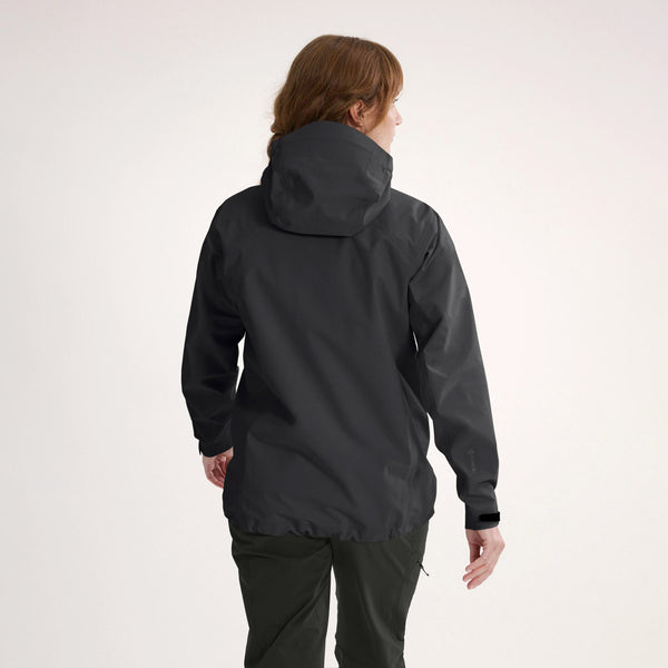 Beta Jacket Womens