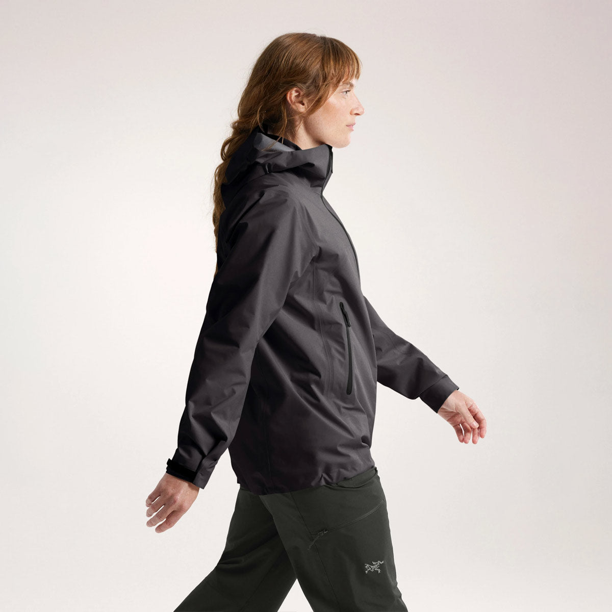 Beta Jacket Womens