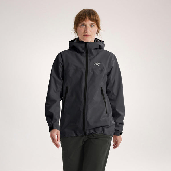 Beta Jacket Womens