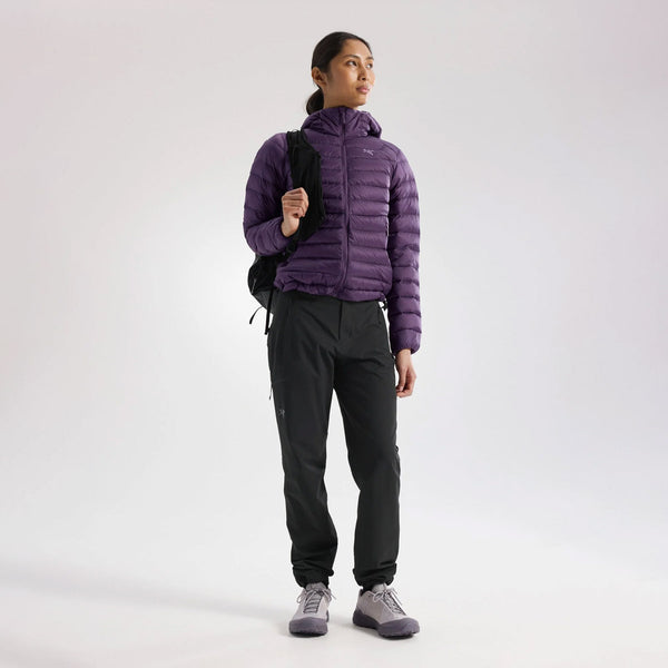 Cerium Hoody Womens