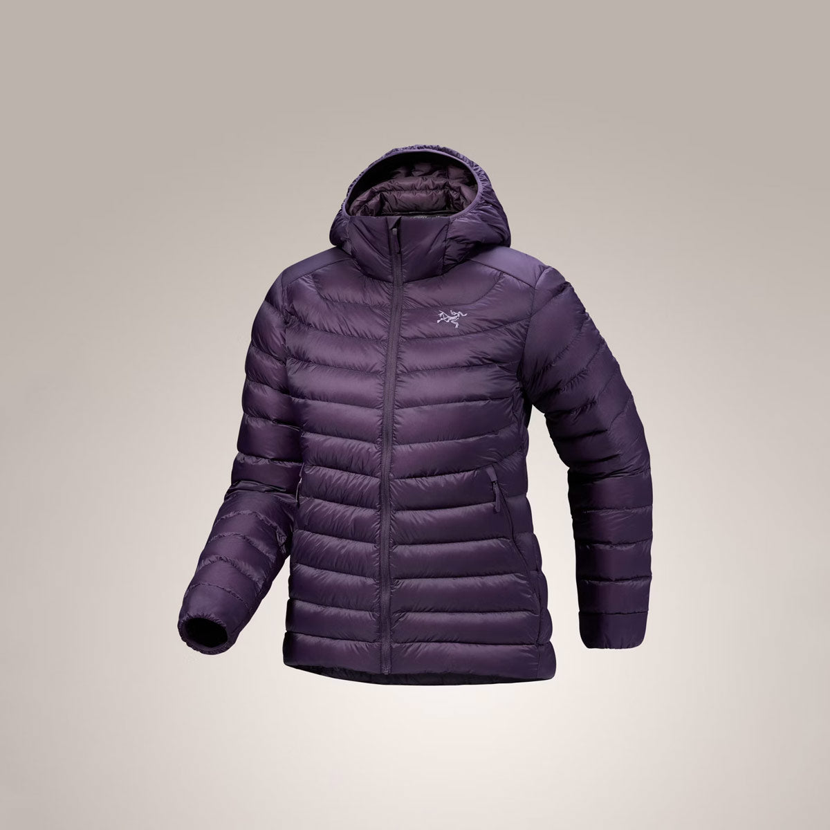 Cerium Hoody Womens