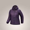 Cerium Hoody Womens