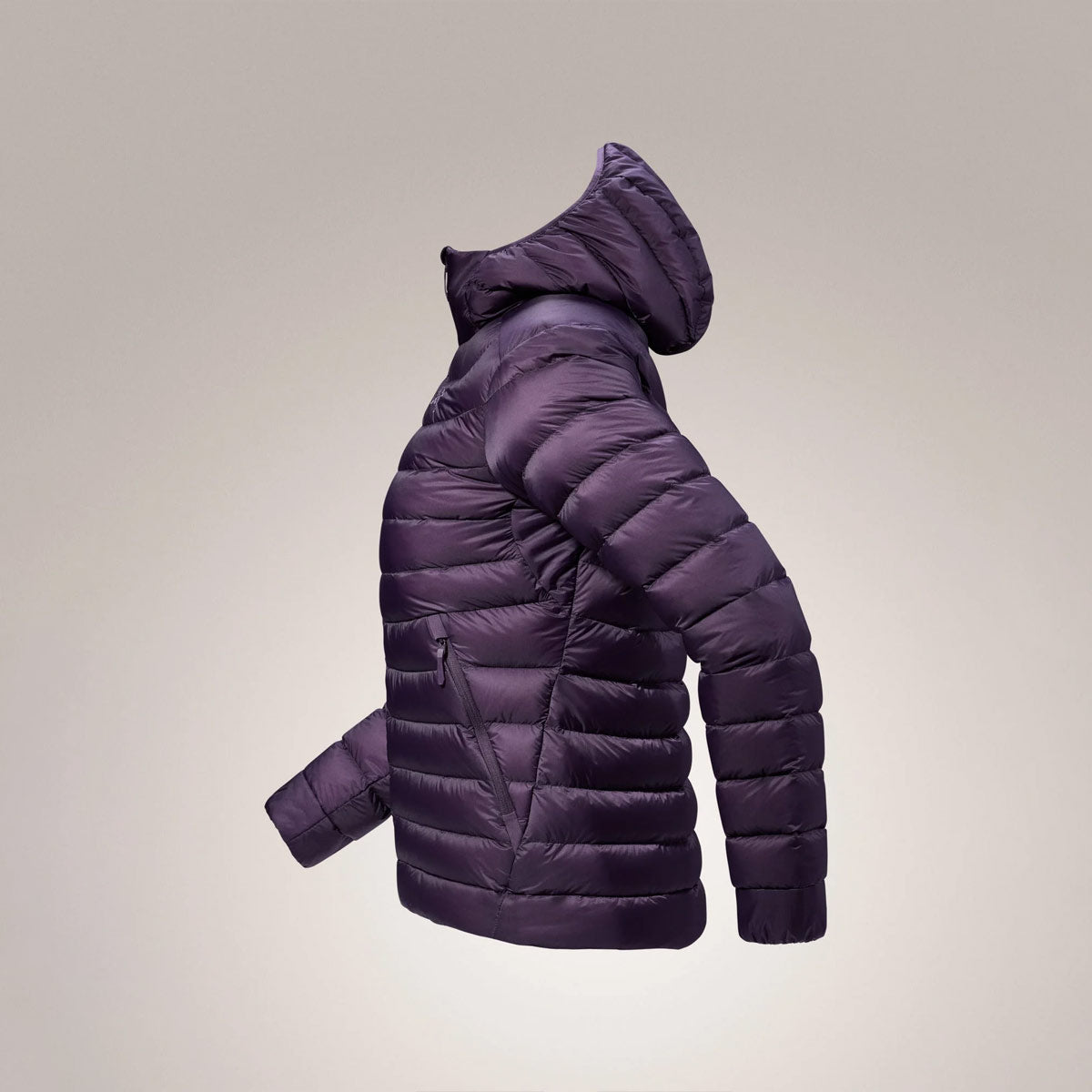 Cerium Hoody Womens