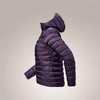 Cerium Hoody Womens
