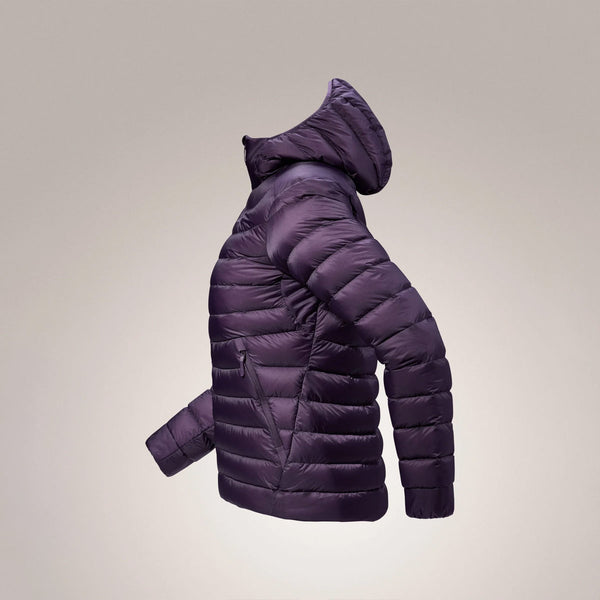 Cerium Hoody Womens