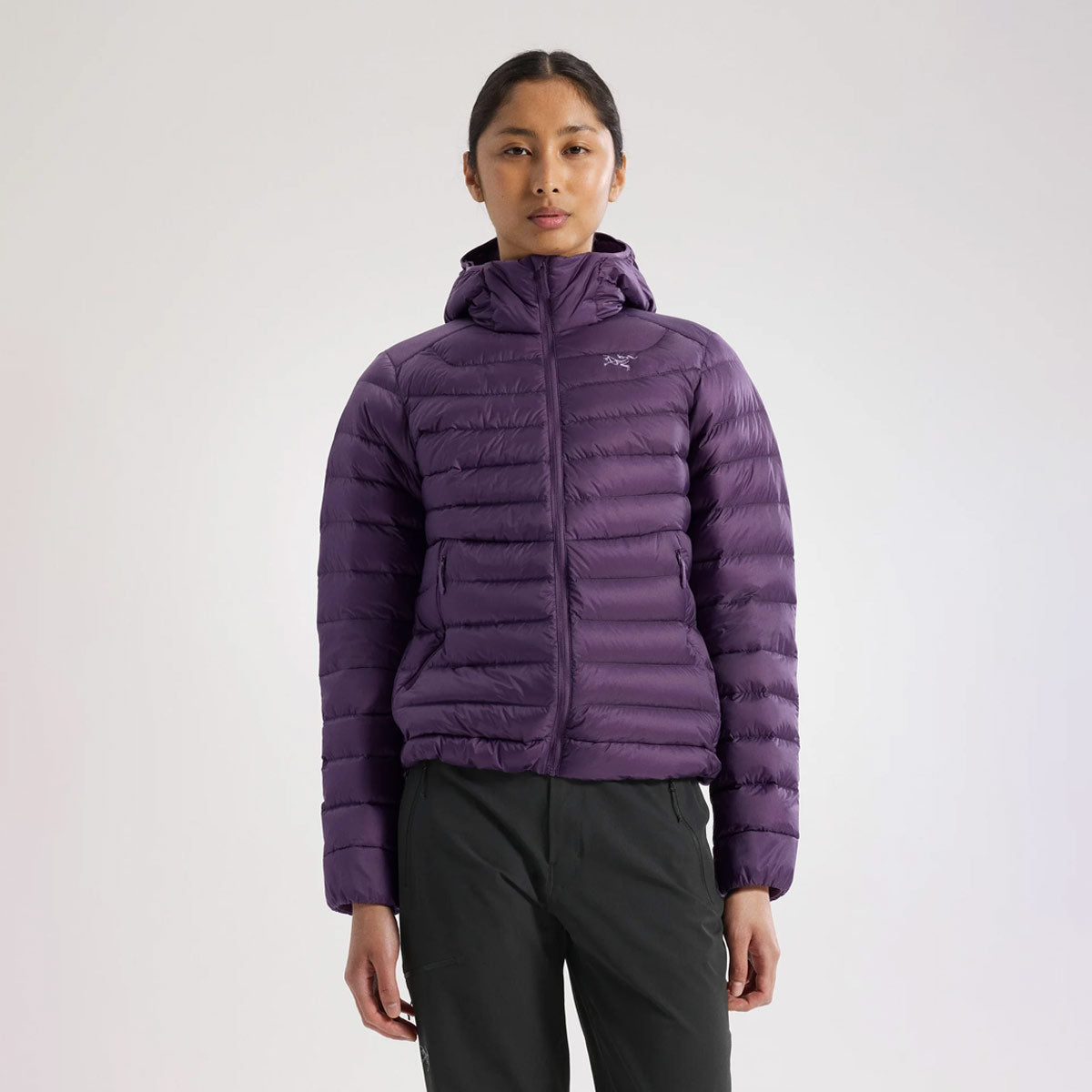Cerium Hoody Womens