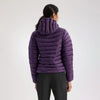 Cerium Hoody Womens
