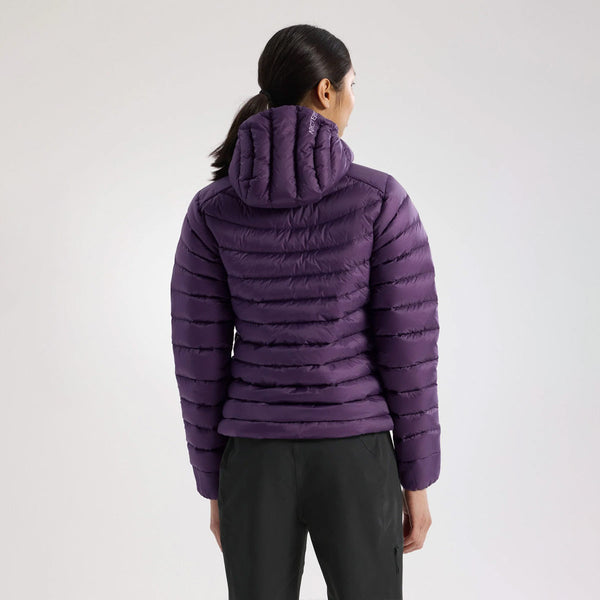 Cerium Hoody Womens