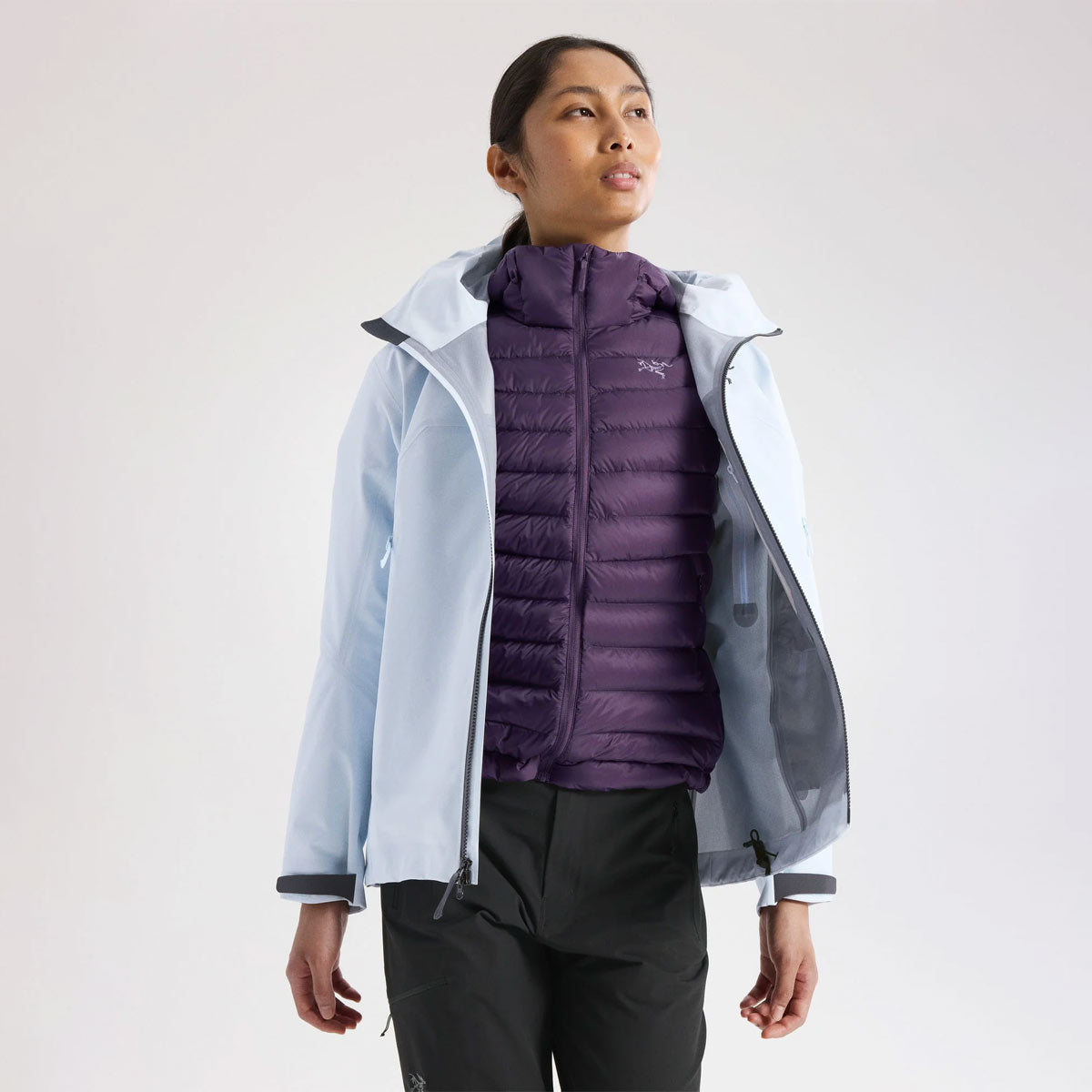 Cerium Hoody Womens