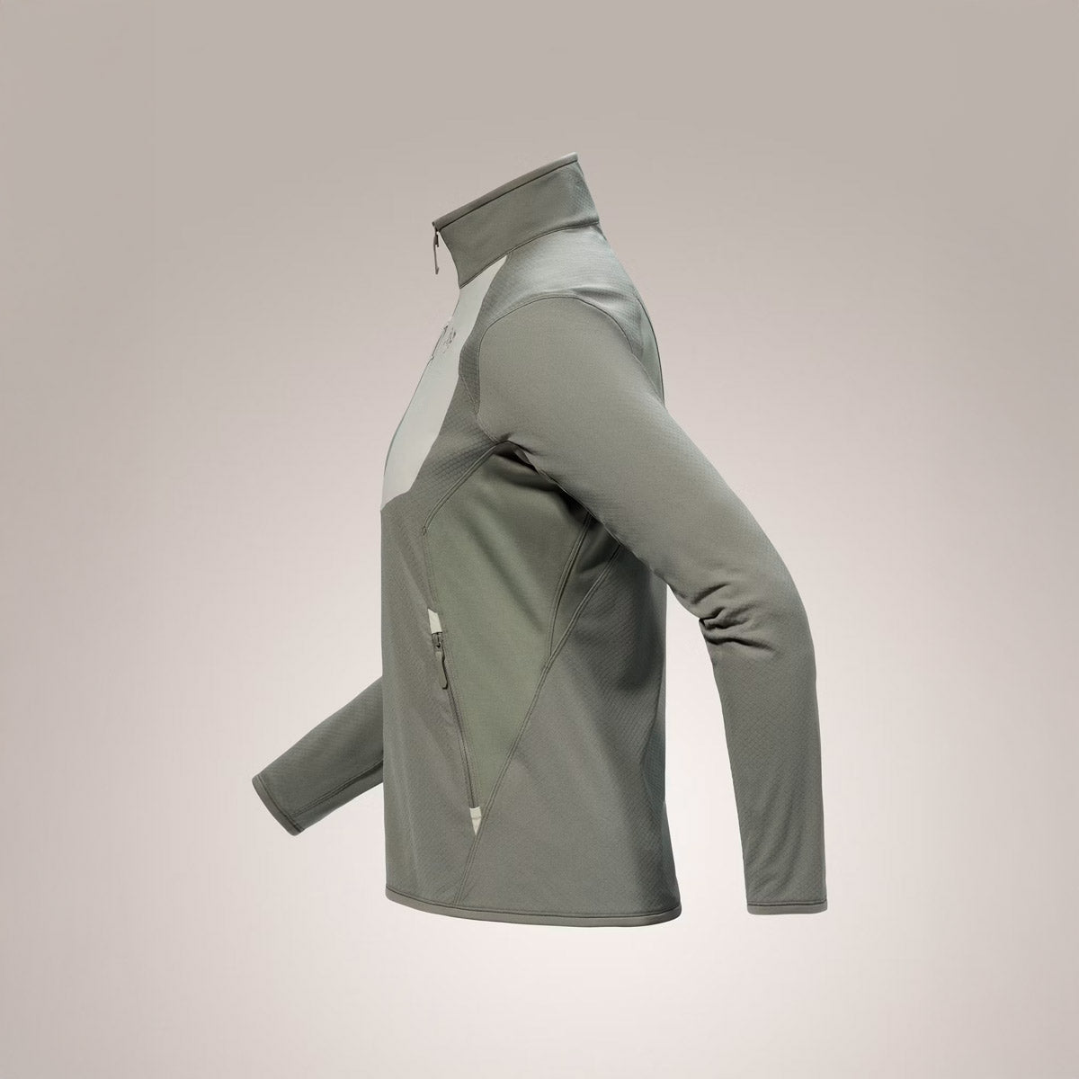 Delta Jacket Womens