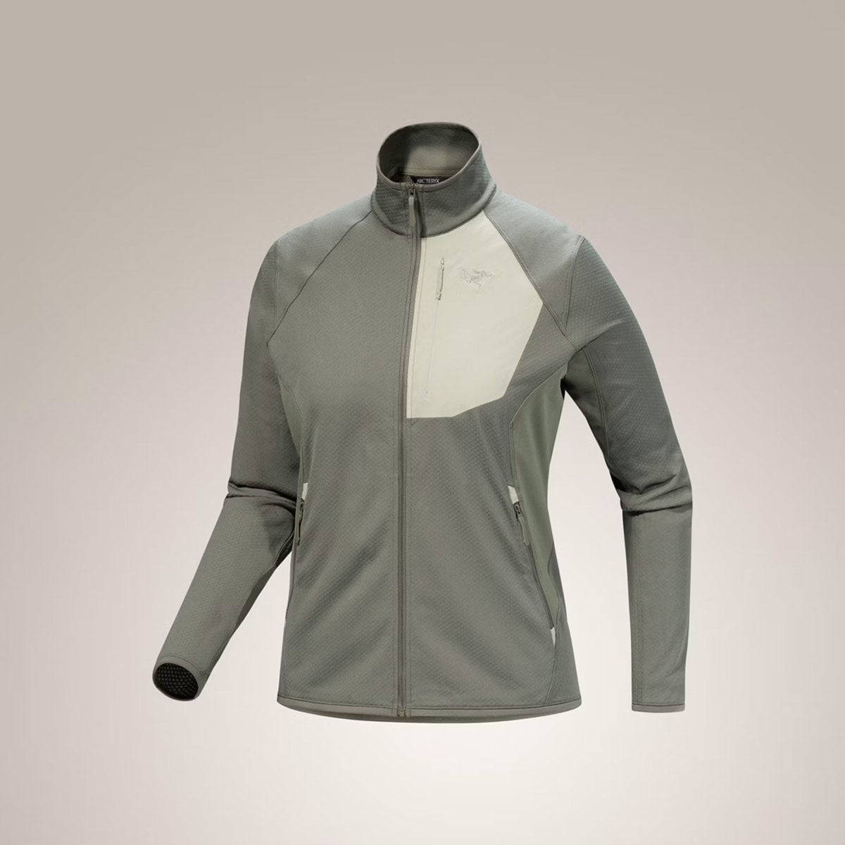 Delta Jacket Womens