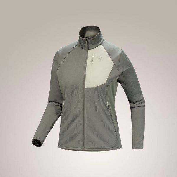 Delta Jacket Womens