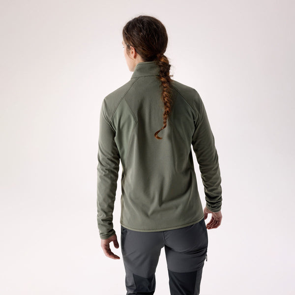 Delta Jacket Womens