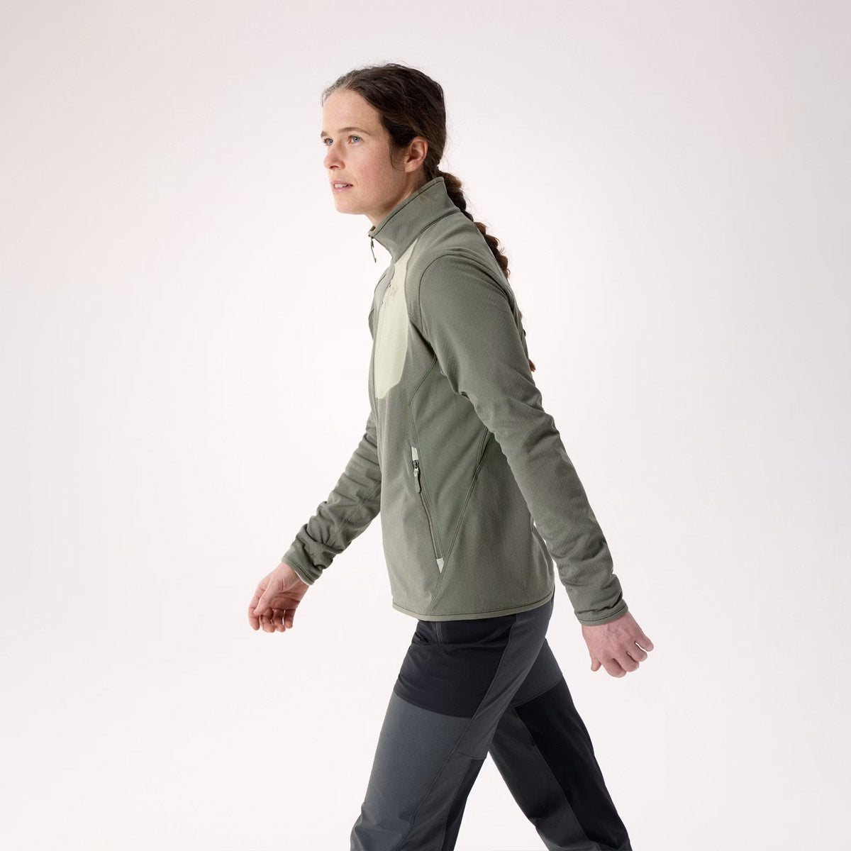 Delta Jacket Womens