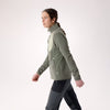 Delta Jacket Womens