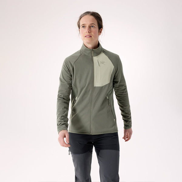 Delta Jacket Womens