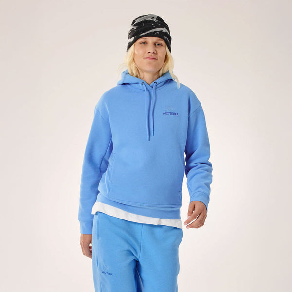 Emblem Hoody Womens