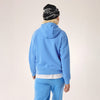 Emblem Hoody Womens