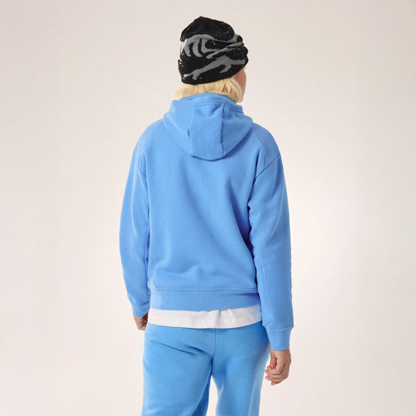 Emblem Hoody Womens