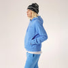 Emblem Hoody Womens