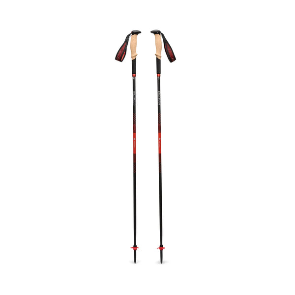 Pursuit Carbon Z Trekking Poles