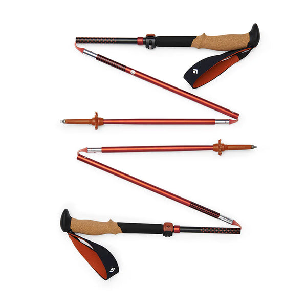 Pursuit FLZ Trekking Poles