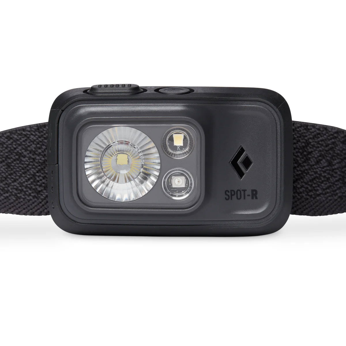 Spot 400 Rechargeable