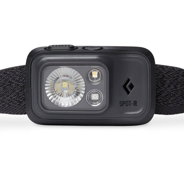 Spot 400 Rechargeable
