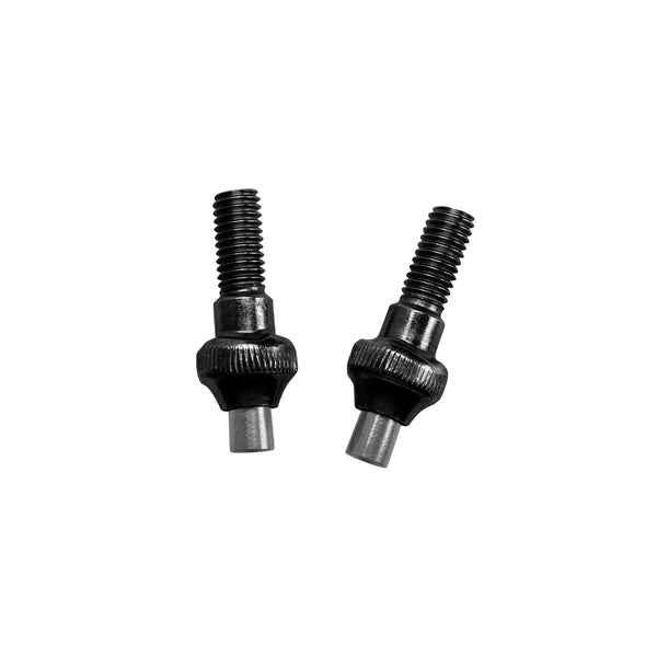 Carbide Tech Tips