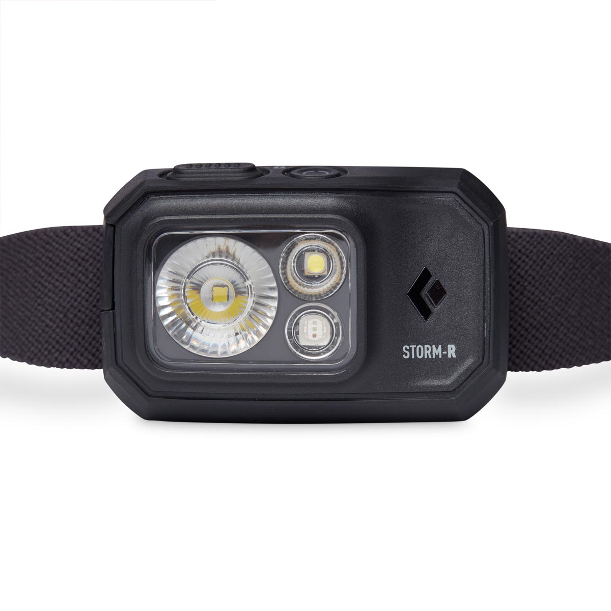 Storm 500 Rechargeable