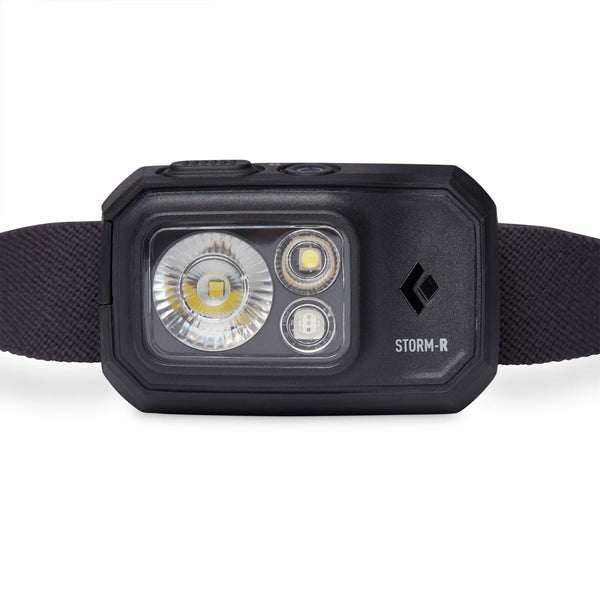 Storm 500 Rechargeable