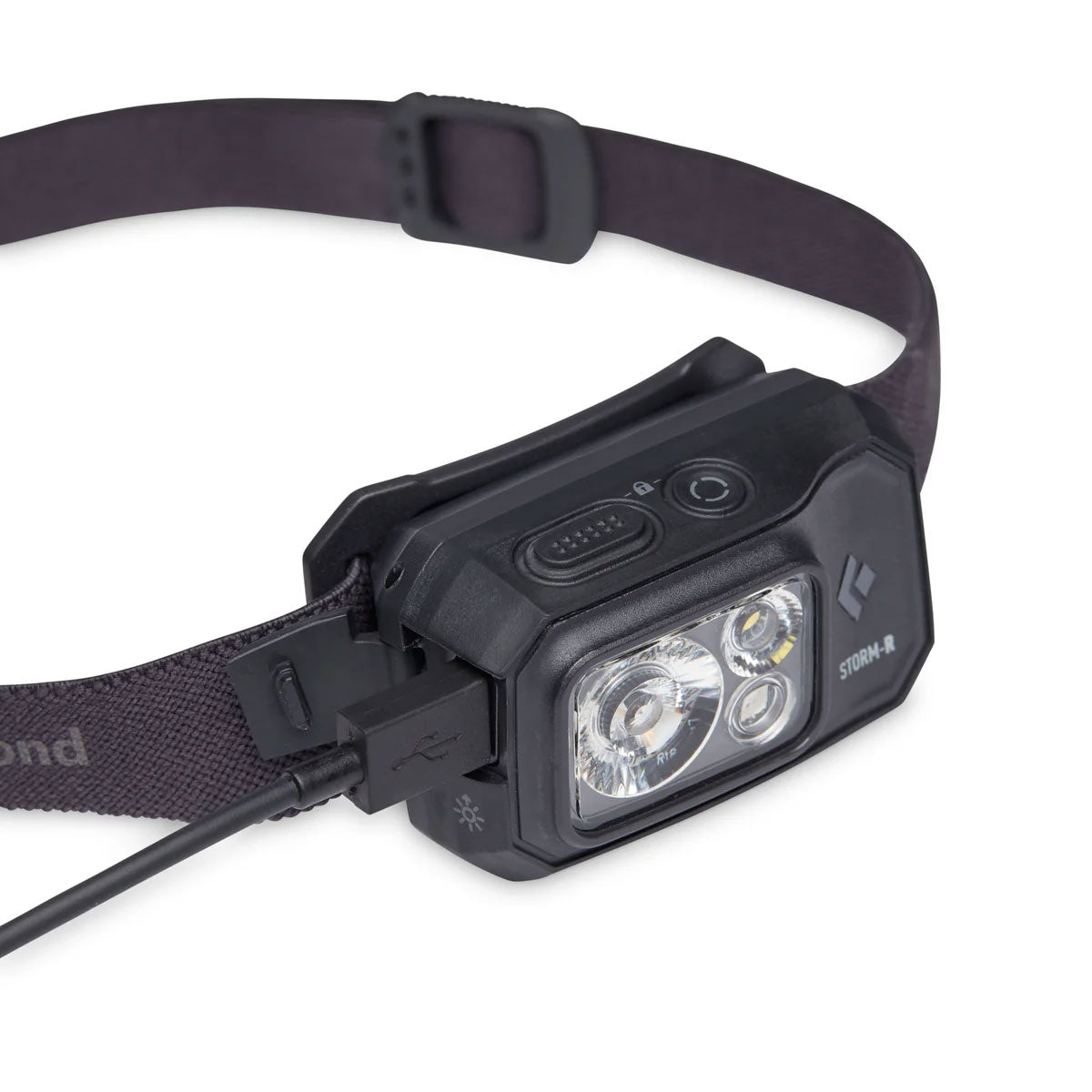 Storm 500 Rechargeable