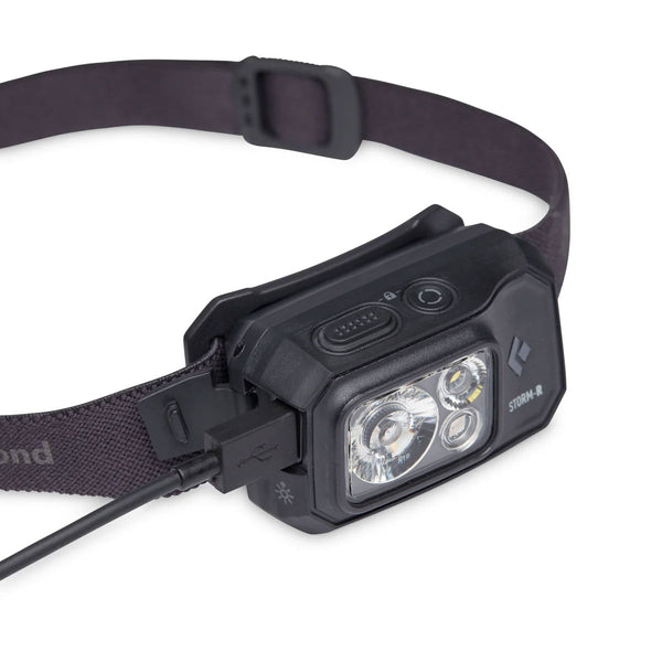 Storm 500 Rechargeable