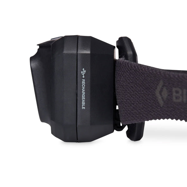 Storm 500 Rechargeable