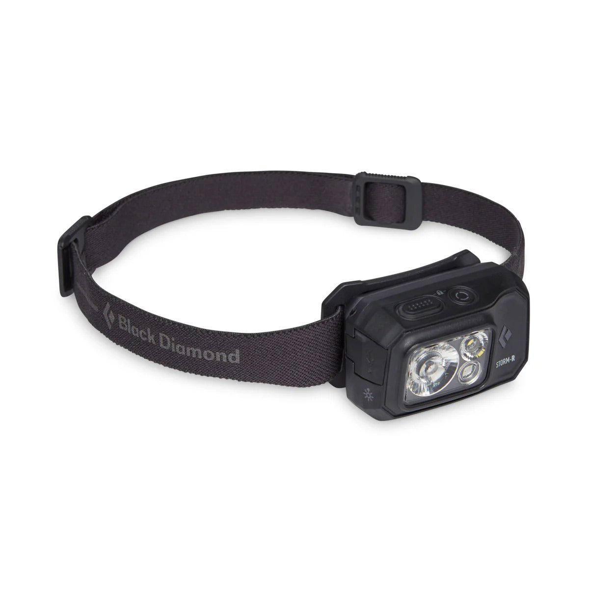 Storm 500 Rechargeable