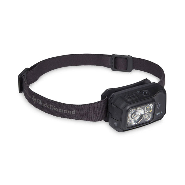 Storm 500 Rechargeable