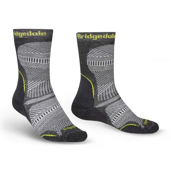 Hike Ultralight Coolmax Mens