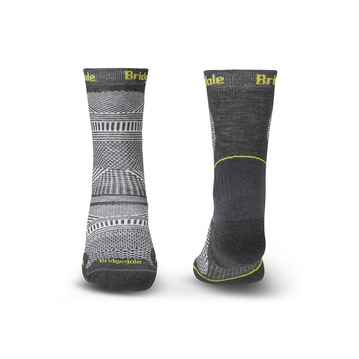 Hike Ultralight Coolmax Mens