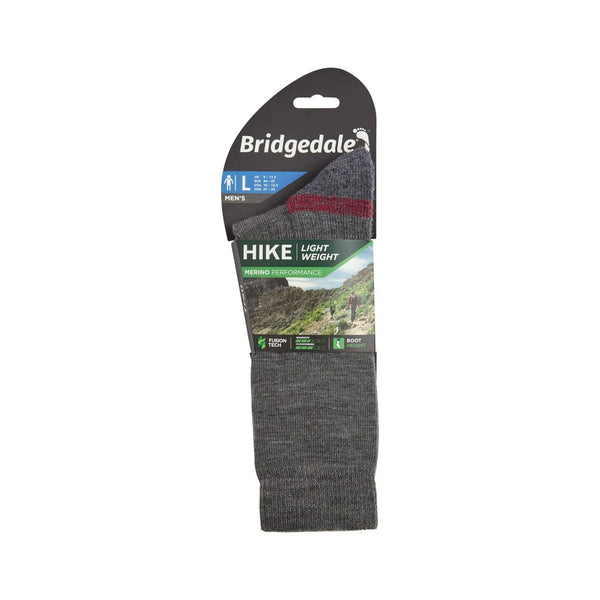 Hike Light Weight Performance Mens