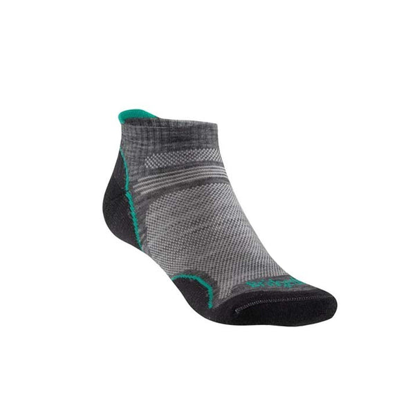 Hike Ultralight Perform Ankle Womens