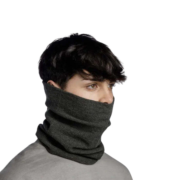 Merino Fleece Neckwear