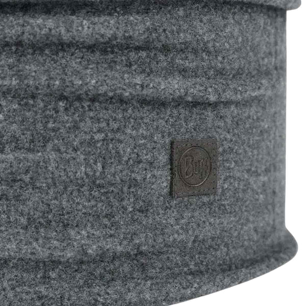 Merino Fleece Neckwear