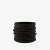 Knitted & Fleece Buff Neck Warmer
