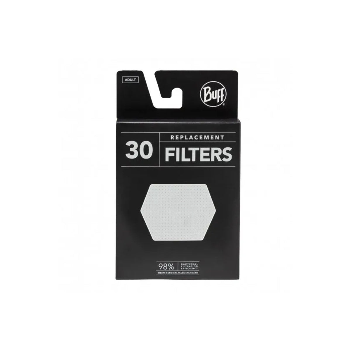 Replacement Face Mask Filters